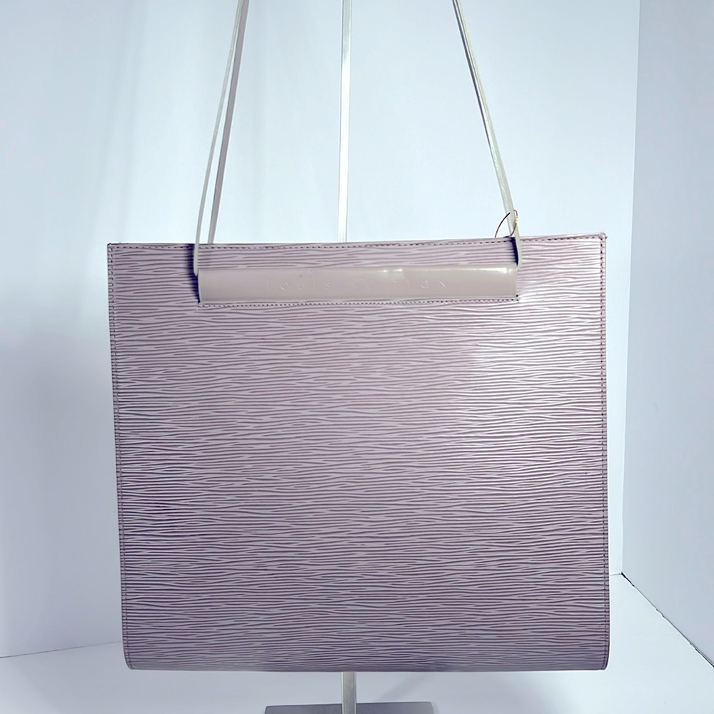 Louis Vuitton Pre-Owned 2004 Saint
Tropez Shoulder Bag -